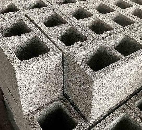 تولید و فروش بلوک دیواری سیمانی حافظ در چابهار